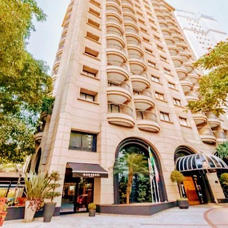 סאו פאולו Hotel Clar Faria Lima מראה חיצוני תמונה