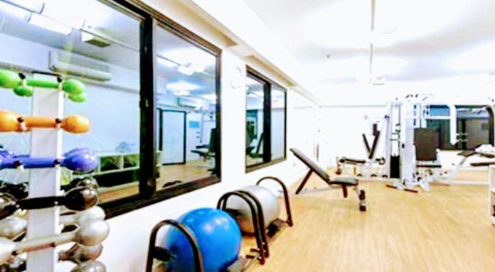 סאו פאולו Hotel Clar Faria Lima מראה חיצוני תמונה