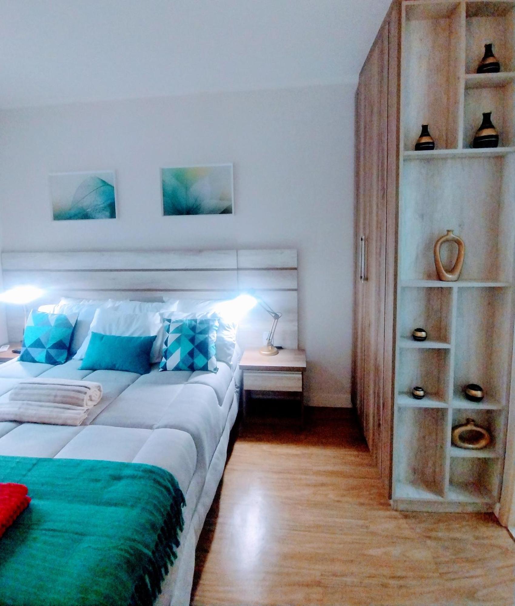 סאו פאולו Hotel Clar Faria Lima מראה חיצוני תמונה