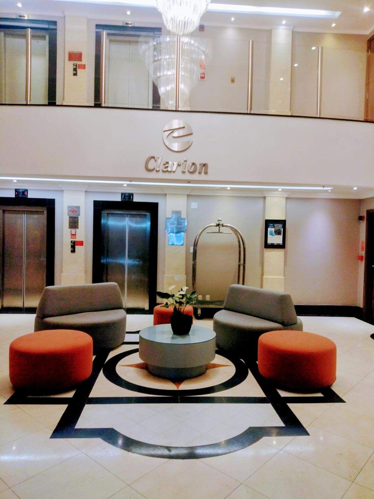 סאו פאולו Hotel Clar Faria Lima מראה חיצוני תמונה