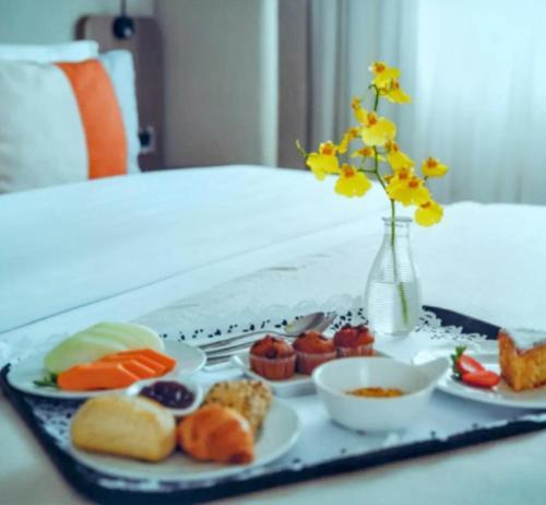 סאו פאולו Hotel Clar Faria Lima מראה חיצוני תמונה