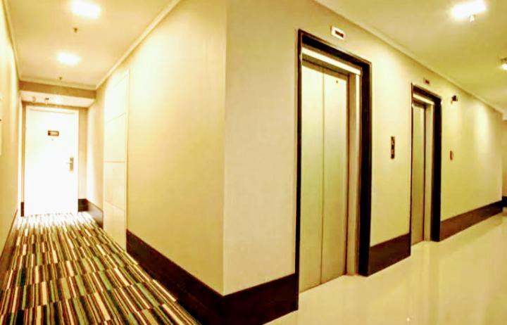 סאו פאולו Hotel Clar Faria Lima מראה חיצוני תמונה